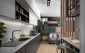 City Walls Apartment